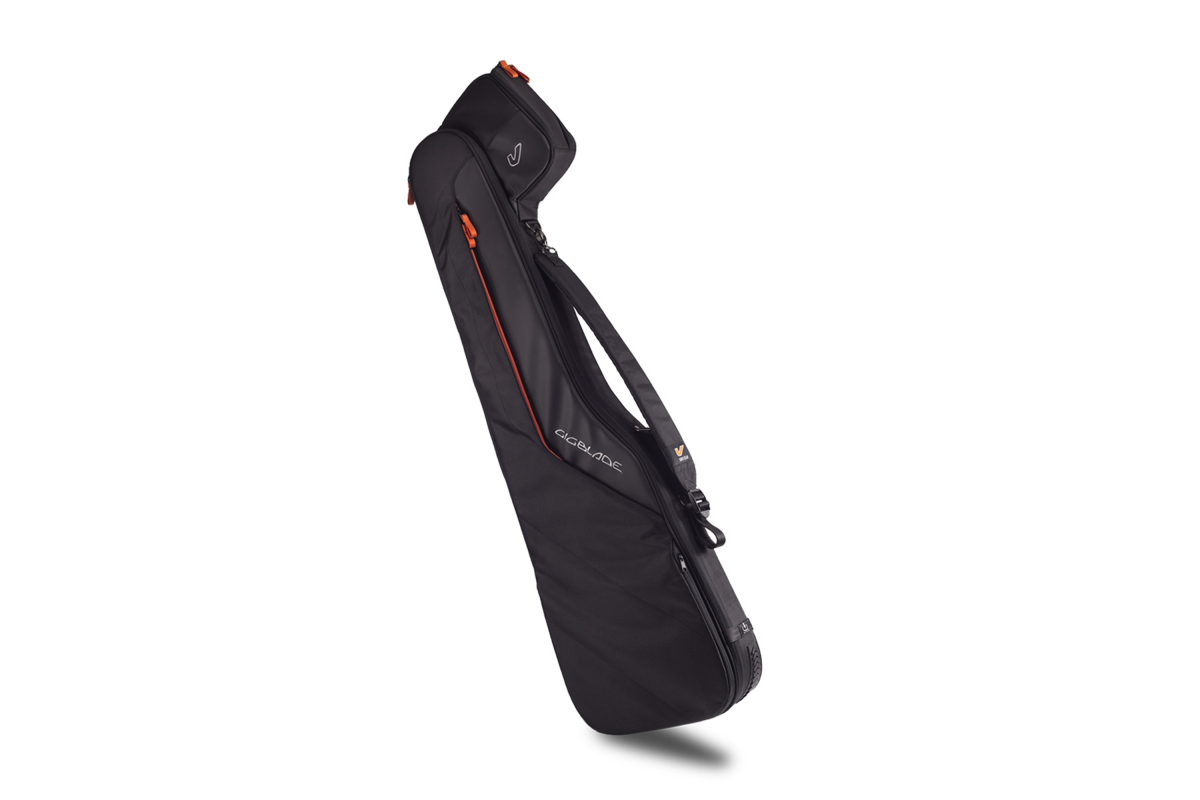 Gruv gear best sale gig bag